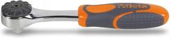 Beta GRZECHOTKA Z DWUKIERUNKOWYM MECHANIZMEM ZAPADKOWYM 1/4'' (BE90055Z)