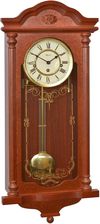 Hermle Zegar wisz�cy mechaniczny 70509-070341 - Westminster kwadransowy 4/4 8-dniowy - 29x68 cm