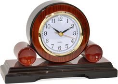 Zegary Demus Zegar kominkowy Demus 3038Z-CH-A - 22x15 cm