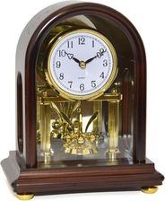 Zegary Demus Zegar kominkowy Demus 2135-WA2 - 18x23 cm