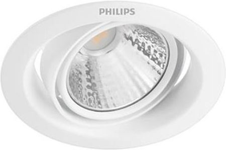 Philips 59554POMERON DIM 070 3W 27K EU recessed (915005808301)