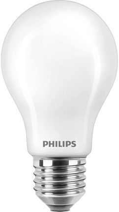 Philips Żarówka standardowa LED z funkcją ściemniania WarmGlow E27 5,9 W 806 lm