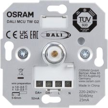Osram ® Osram - Ściemniacz OSRAM DALI MCU TW G2