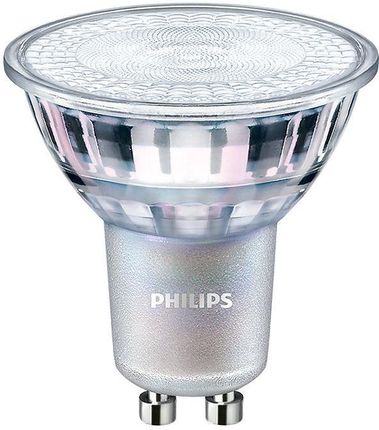 Philips Lighting - Żarówka MASTER LEDspot GU10 4,8W/927 73lm/W 36° DIM (929002980102)