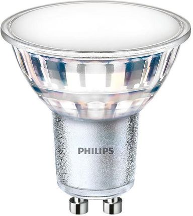 Philips Lighting - Żarówka CorePro LEDspot GU10 4,9W/865 112lm/W 120° (929002981402)