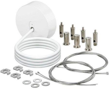 Philips Accessory coreline surfacemounted sm134z 3-polet wire set (910925864856)