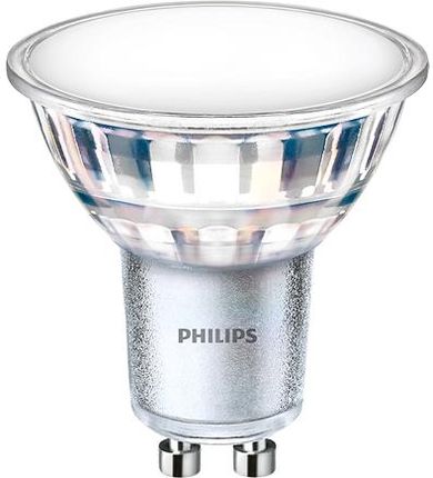 Philips Żarówki ŻARÓWKA LED GU10 COREPRO 5W-550Lm 3000K PHILIPS (8718696686881)