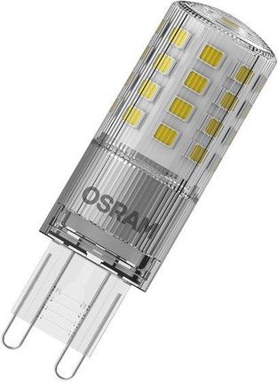 Osram Żarówka światła LED PIN 4,4W/827 (40W) clear dimmable G9