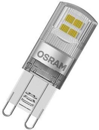 Osram Żarówka światła LED Parathom PIN 1,9W/827 (20W) clear G9