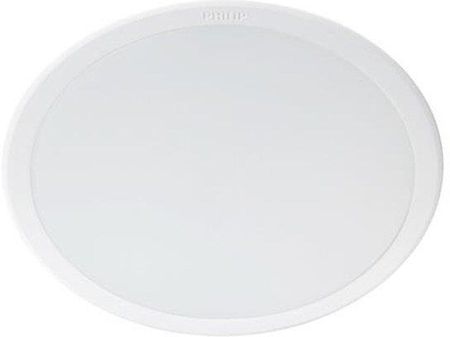 Philips 59469 MESON 175 21W 40K WH recessed (915005807001)