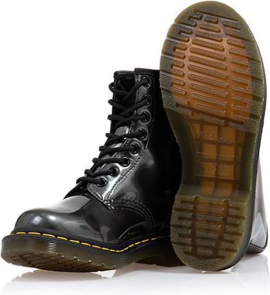 Doc martens vegan discount chrome