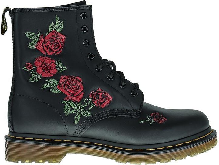 Dr. Martens Vonda Black Softy 24722001 
