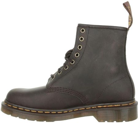 Doc martens crazy horse cheap gaucho