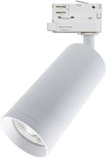 Zdjęcie Milagro - Reflektor szynowy 3-fazowy MICA GU10 - biały (ML7058) - Zgorzelec