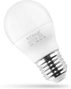 Sollux Lighting Żarówka LED E27 4000K 7W 650lm [WOJ+14472] Sun Light (SL0969)