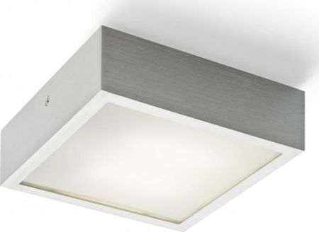 Redlux Lampa sufitowa Nowoczesny plafon sufitowy aluminiowy STRUCTURAL ledowy (R13708)