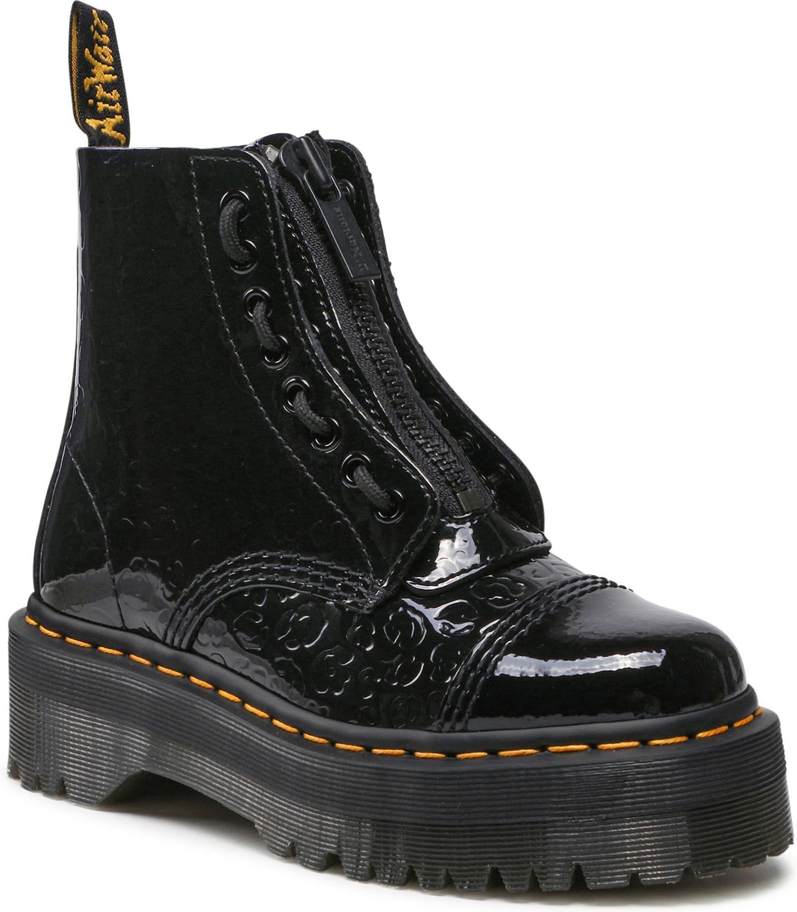 Dr martens sinclair outlet pl