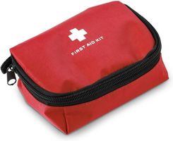 Zdjęcie UPOMINKARNIA Apteczka w pokrowcu, 16 el. Czerwona - Gdynia