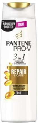 Pantene Repair & Care 3In1 Szampon 250 ml