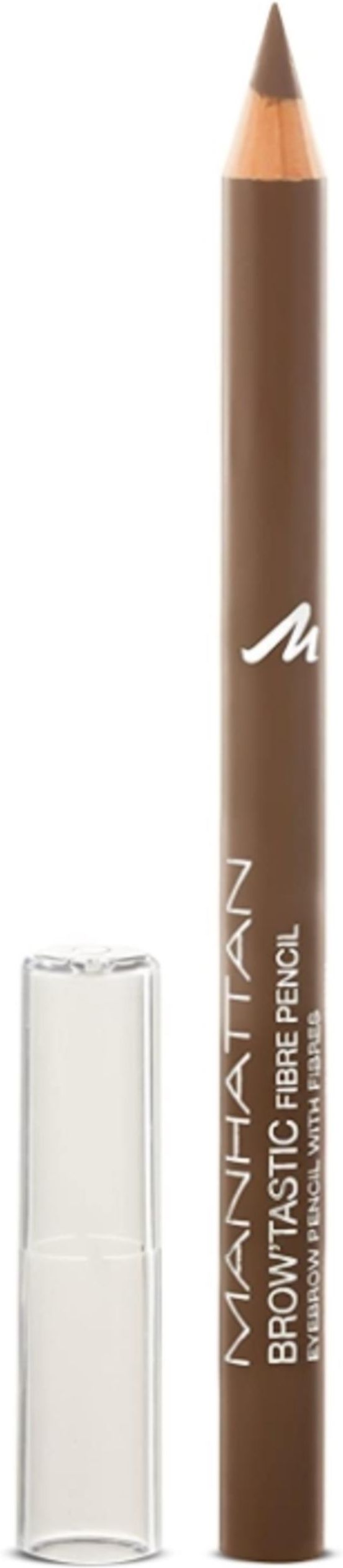 Manhattan Brow Tastic Eyebrow Pencil Kredka Do Brwi 002 1 1g Opinie I Ceny Na Ceneopl