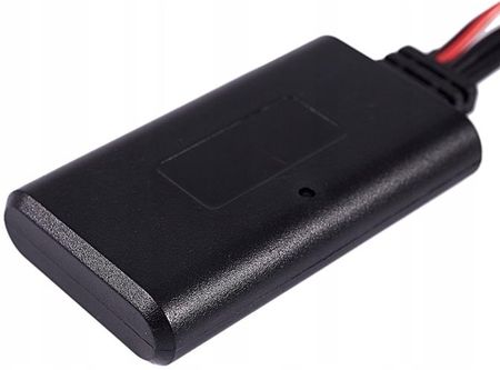 ADAPTER BLUETOOTH 5 MODUŁ PEUGEOT 207 307 407 308 - Opinie i ceny na