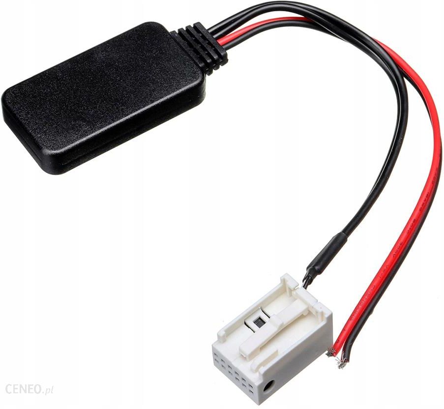 ADAPTER BLUETOOTH 5 MODUŁ PEUGEOT 207 307 407 308 - Opinie i ceny na