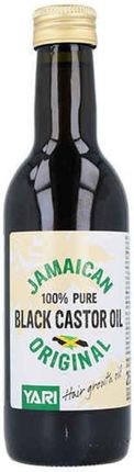 Yari Olejek do Włosów Pure Jamaican Black Castor 250ml