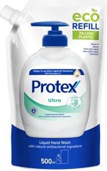 Protex Ultra w płynie zapas 500ml