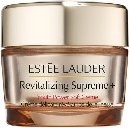 Estee Lauder Revitalizing Supreme+ Delikatny krem wygładzający 50 ml