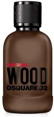 Dsquared 2 Original Wood Woda Perfumowana 100 ml