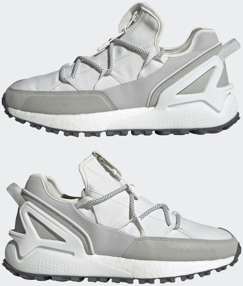 Adidas ZX 2K Boost Utility GORE-TEX Shoes GV8051 - Ceny i opinie