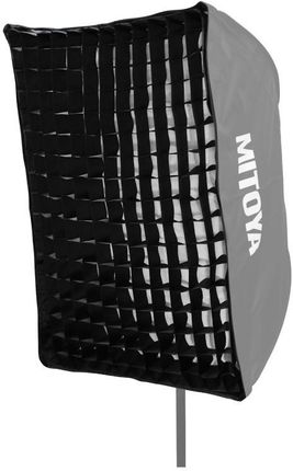 Mitoya Grid Do Softboxa Parasolkowego 50X70Cm (MX28014G)