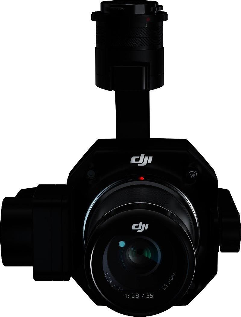 Dji Zenmuse P1 (24710)