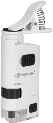 Opticon Mini mikroskop kieszonkowy Pocket Eye 80-120X