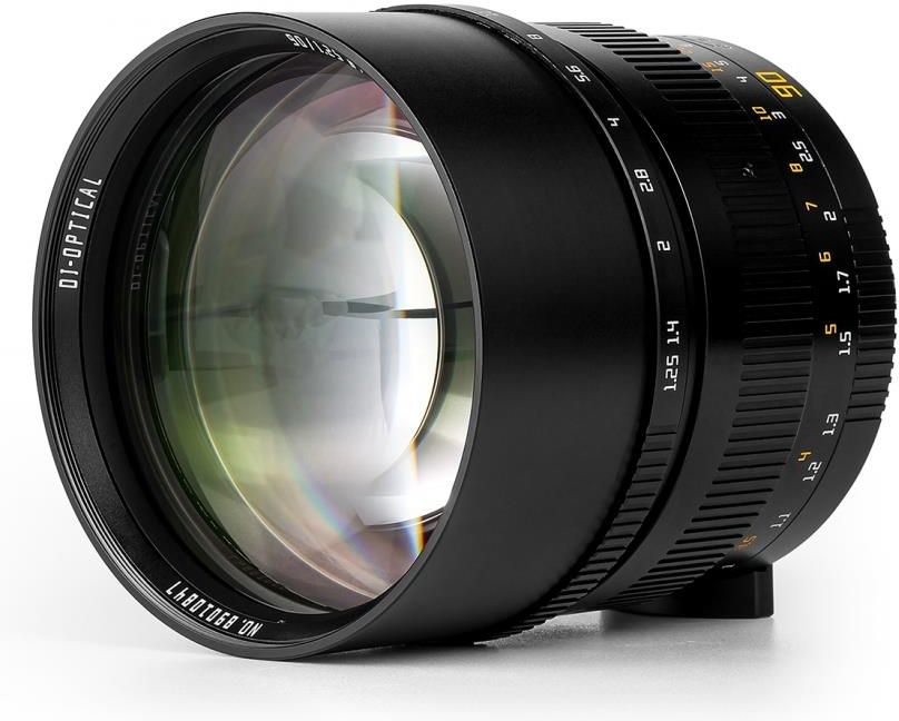 美品】TTArtisan 90mm f1.25 GFX Gマウント www.gwcl.com.gh