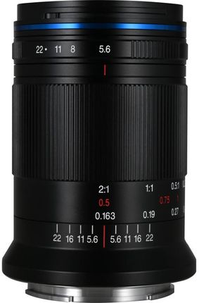 Laowa 85 mm f/5,6 2x Ultra Macro APO - obiektyw stało ogniskowy Macro, Nikon Z (VO2997)