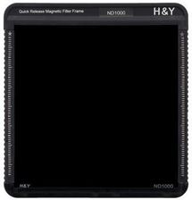 H&Y Filtr ND K-series ND1000 HD MRC 100x100mm z ramką magnetyczną (HF2770)