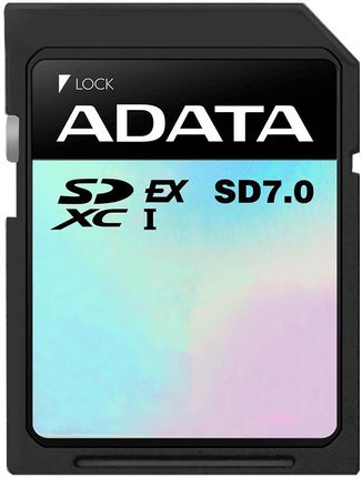 Adata Premier Extreme SDXC 256 GB Speicherkarte
