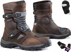 Zdjęcie Forma Atv Adventure Low Brązowe - Osiek