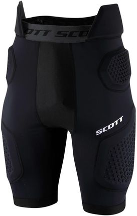 Scott Spodenki Softcon Air Short Protector