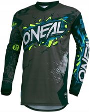 Zdjęcie O'Neal Dziecięca Koszulka Na Crossa Quada Lekka Oneal Kolorowe - Mikstat