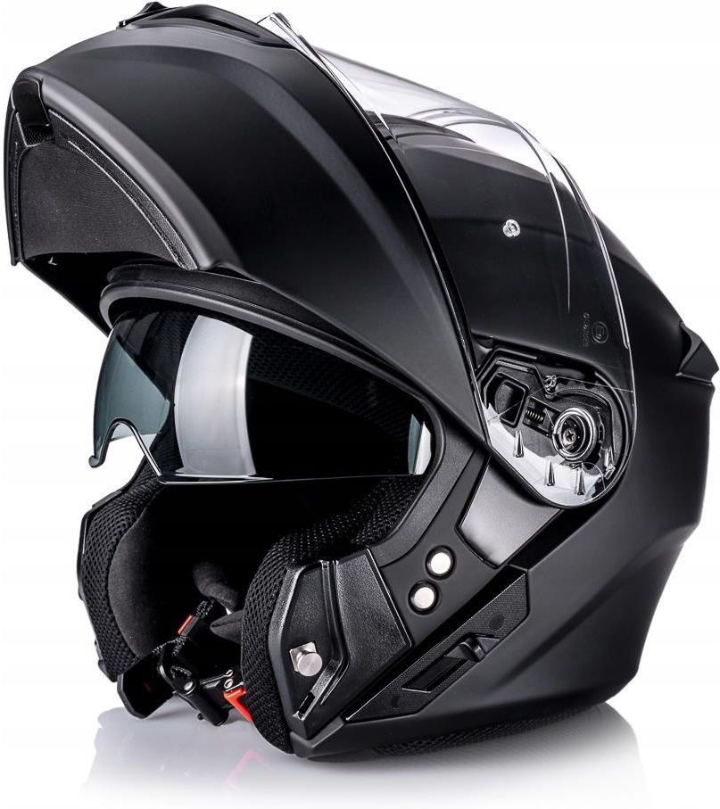 Lazer KASK SZCZĘKOWY PANAME 2 Z-LINE MATOWY R XS - zdjęcie 1 Lazer KASK SZCZĘKOWY PANAME 2 Z-LINE MATOWY R XS