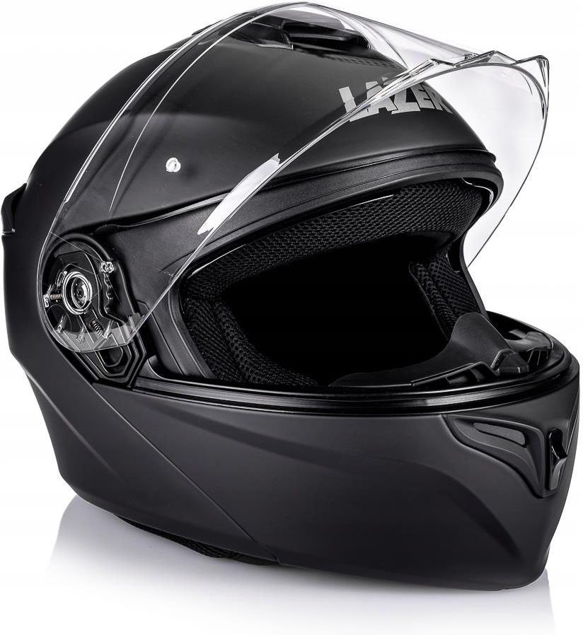 Lazer KASK SZCZĘKOWY PANAME 2 Z-LINE MATOWY R XS - zdjęcie 2 Lazer KASK SZCZĘKOWY PANAME 2 Z-LINE MATOWY R XS