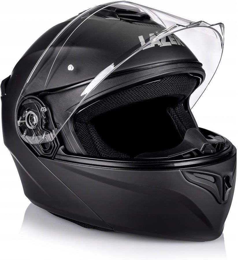 Lazer KASK SZCZĘKOWY PANAME 2 Z-LINE MATOWY R XS