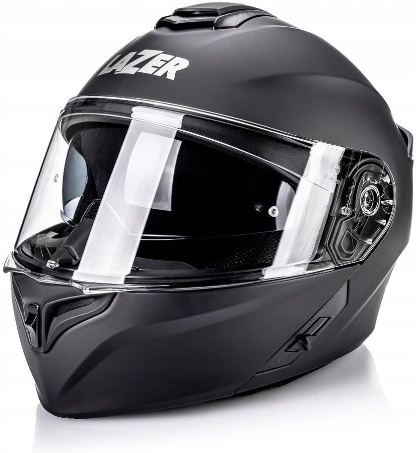 Lazer KASK SZCZĘKOWY PANAME 2 Z-LINE MATOWY R XS - zdjęcie 4 Lazer KASK SZCZĘKOWY PANAME 2 Z-LINE MATOWY R XS