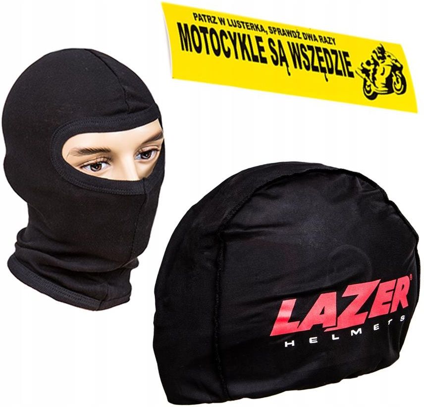 Lazer KASK SZCZĘKOWY PANAME 2 Z-LINE MATOWY R XS