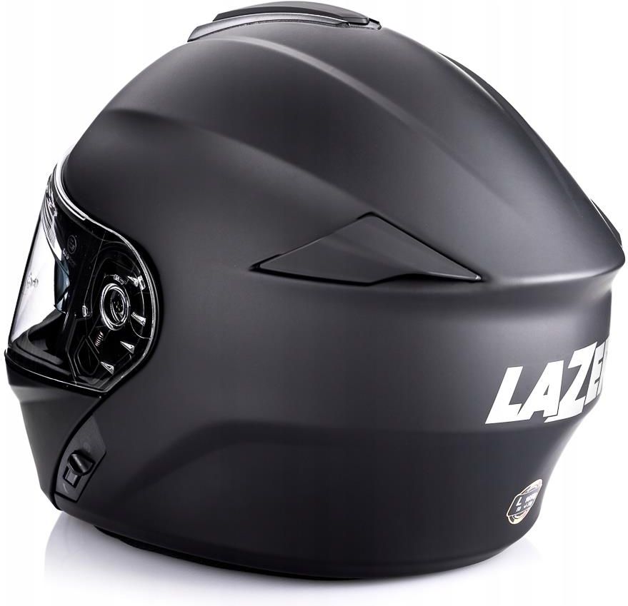 Lazer KASK SZCZĘKOWY PANAME 2 Z-LINE MATOWY R XS - zdjęcie 9 Lazer KASK SZCZĘKOWY PANAME 2 Z-LINE MATOWY R XS