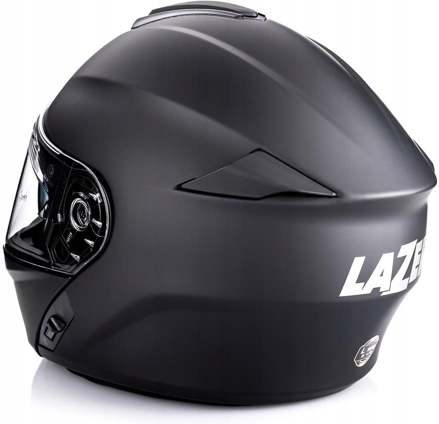 Lazer KASK SZCZĘKOWY PANAME 2 Z-LINE MATOWY R XS