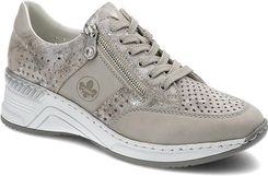 Beowe Sneakersy Rieker Wygodne Buty Damskie