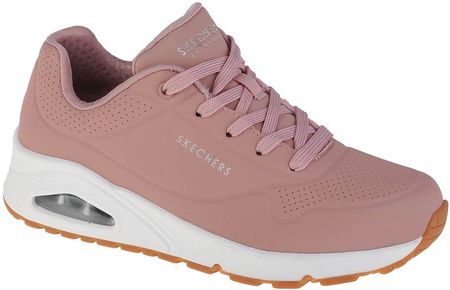 Buty sneakersy Damskie Skechers Uno-Stand on Air 73690-BLSH Rozmiar: 38.5